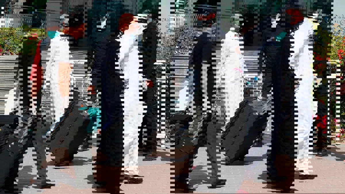 البحرين تسجل 190 إصابة جديدة بفيروس كورونا