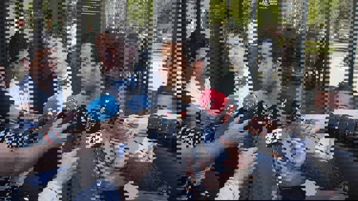 اعتقال 9 أشخاص في إسبانيا بينهم لاعبون بسبب تلاعب في نتائج المباريات