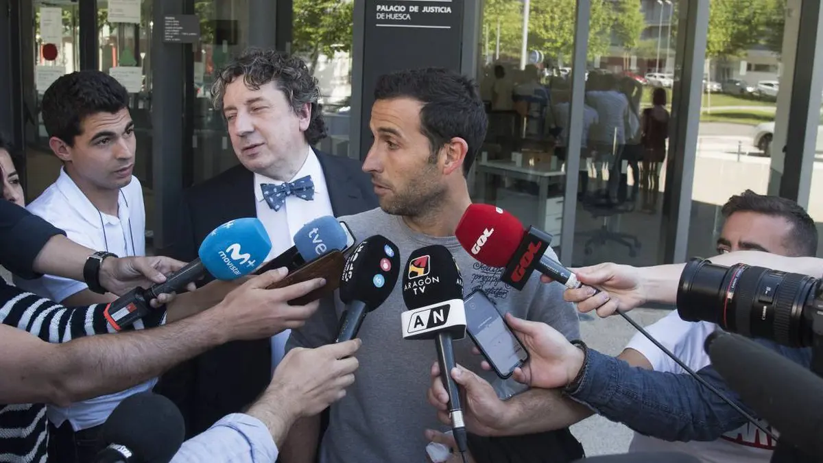 اعتقال 9 أشخاص في إسبانيا بينهم لاعبون بسبب تلاعب في نتائج المباريات