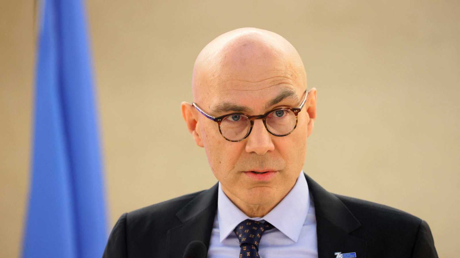 الأمم المتحدة تطالب بمعاقبة المتورطين بعمليات القتل في السويداء