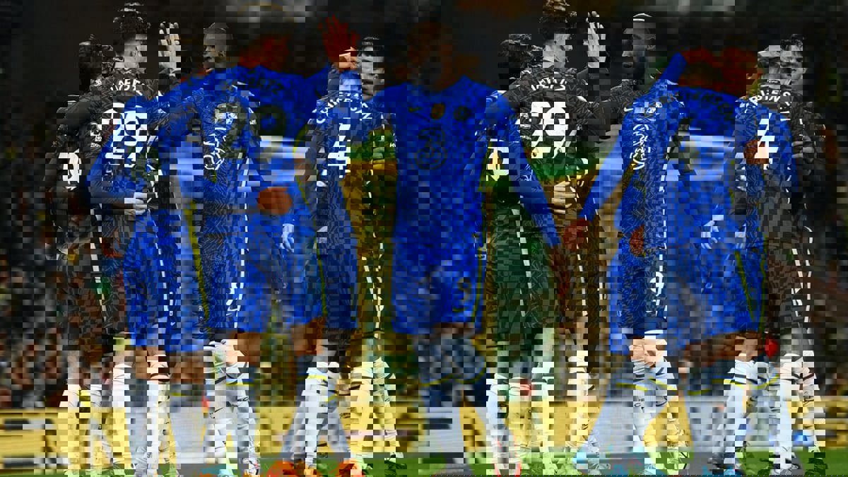 الحكومة البريطانية تمنح تشيلسي ما يكفي من مال لاستكمال الموسم