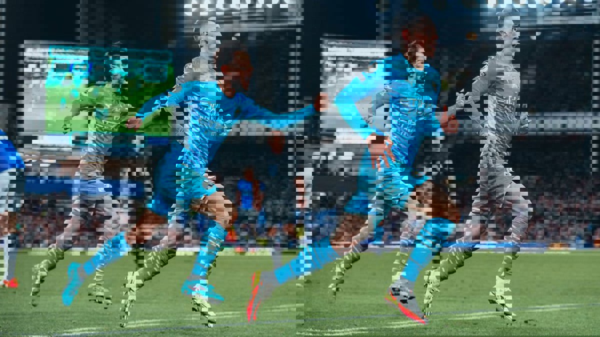 ترتيب الدوري الإنجليزي.. مانشستر سيتي يعبر إيفرتون ويعزز صدارته.. ويونايتد يتعثر أمام واتفورد