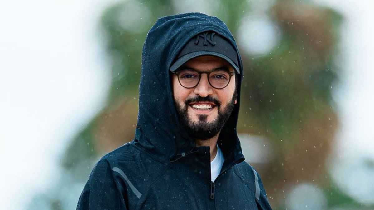 آخر قرارات فهد بن نافل في الهلال السعودي