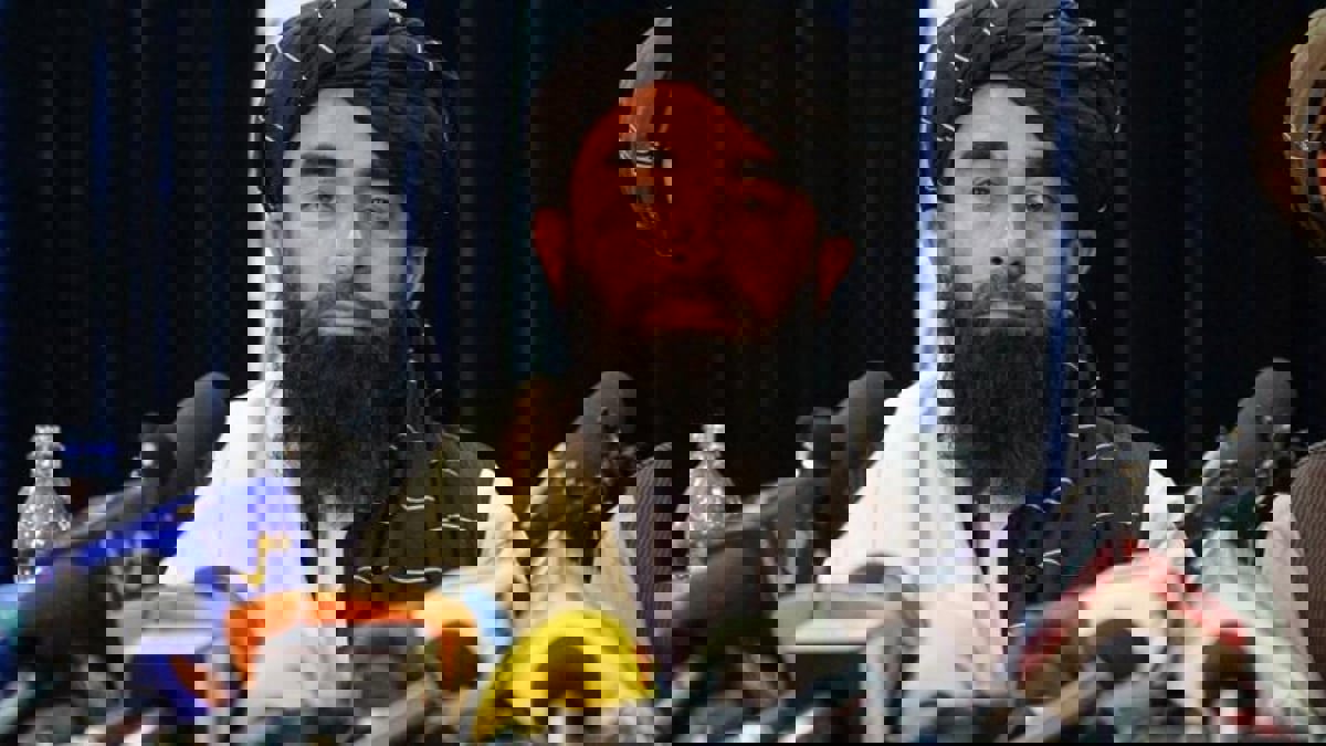 طالبان: نرحب بالاستثمارات الألمانية ويسعدنا استقبال ميركل في أفغانستان