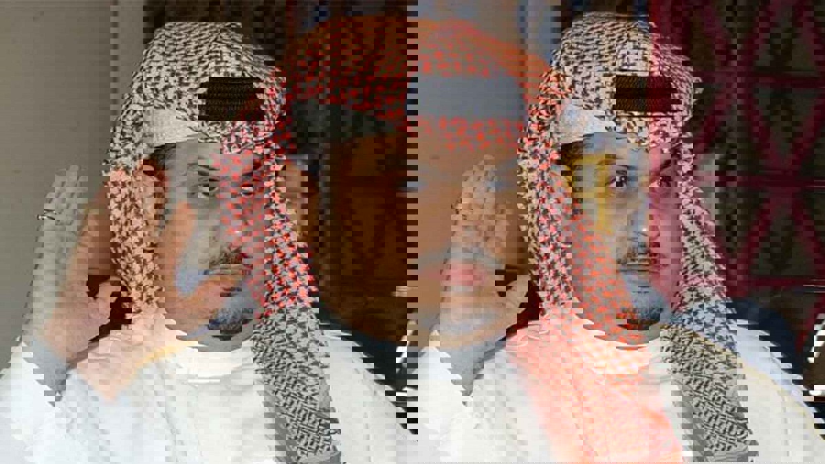 الأمير عبدالرحمن بن مساعد يعترض على ورود اسمه بعد تركي آل الشيخ في تقرير لـ "إم بي سي"