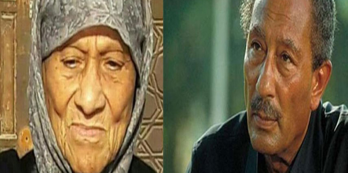 أسرار مثيرة في حياة شقيقة أنور السادات