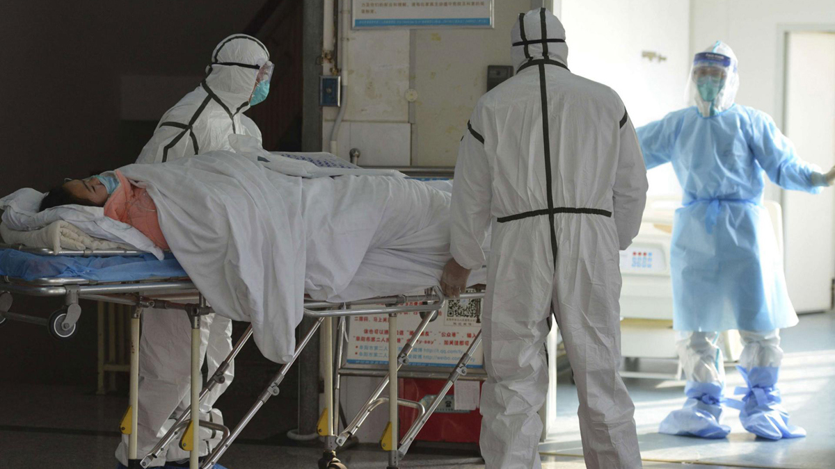 ارتفاع وفيات فيروس كورونا في الصين إلى 425