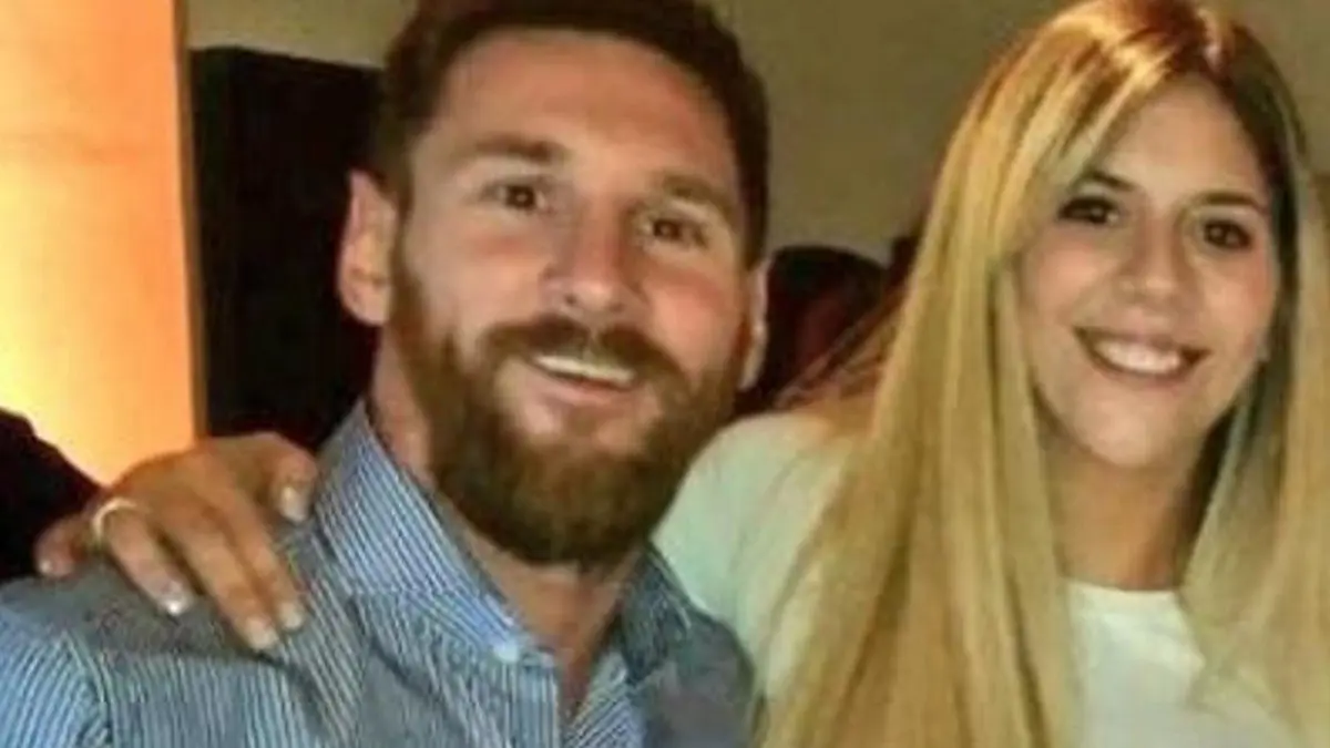 ميسي يقلد رونالدو بخوض مغامرة جديدة