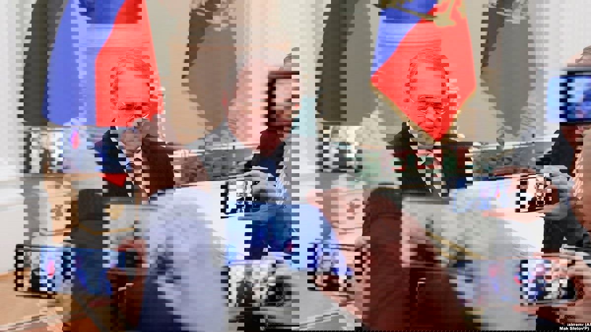 روسيا تعتبر اعتراف واشنطن بسيادة المغرب على الصحراء الغربية "انتهاكا للقانون الدولي"