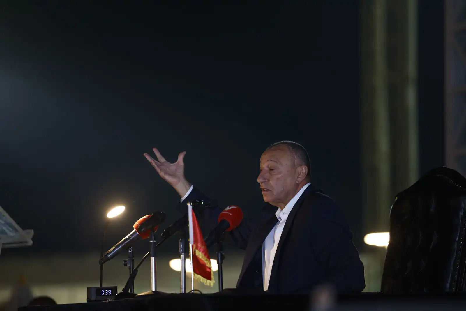 محمود الخطيب