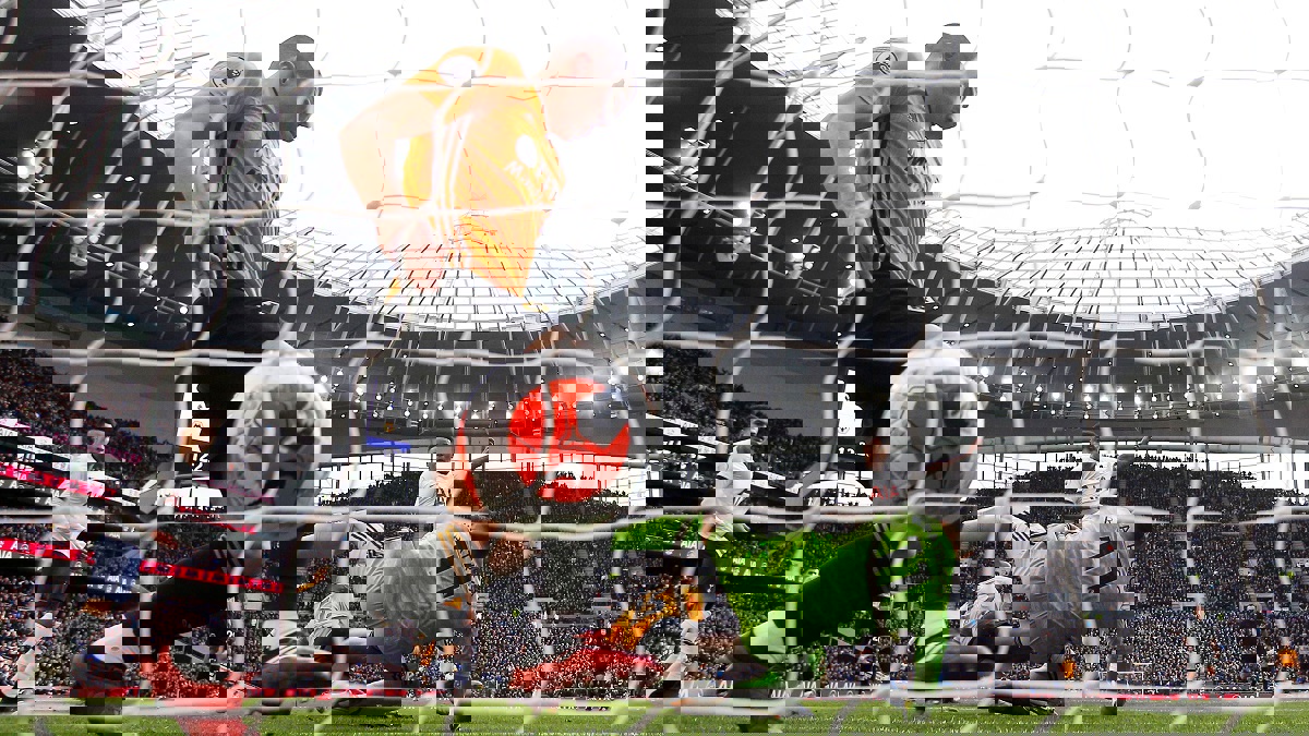 ترتيب الدوري الإنجليزي الممتاز بعد مباريات الأحد (صورة)