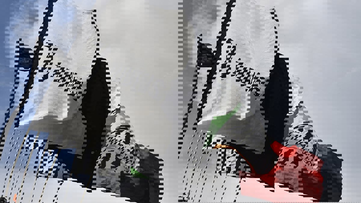 يوفنتوس يصدم ريال مدريد وبرشلونة وينسحب من مشروع دوري السوبر الأوروبي