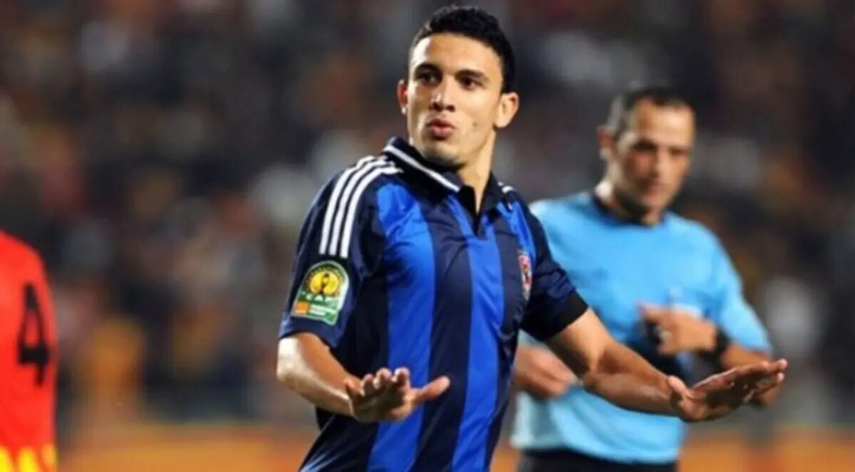 جدو يرحل للإمارات