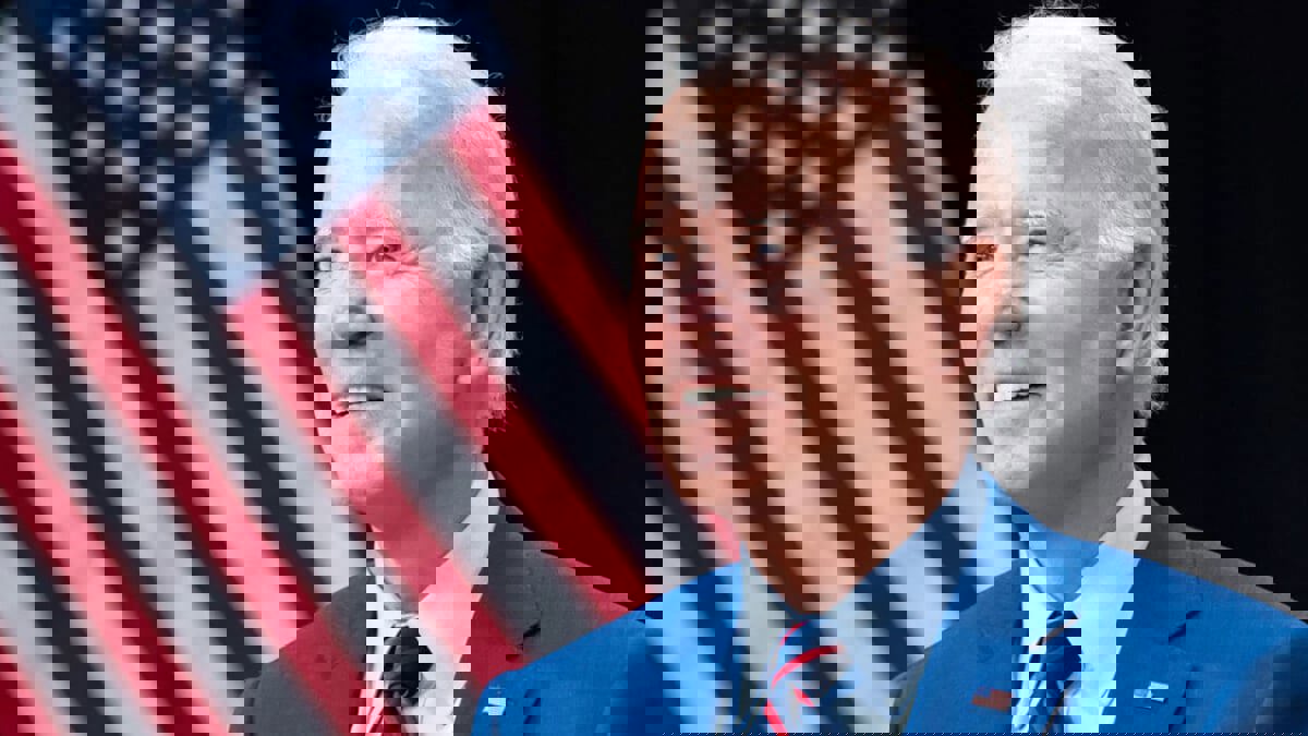 طلب تقريرا عن منافعه وعيوبه.. بايدن يسعى لإطلاق "دولار رقمي"