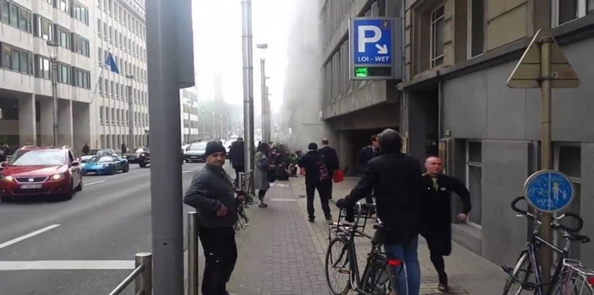 تعرف على أبرز المتورطين بهجمات باريس وبروكسل