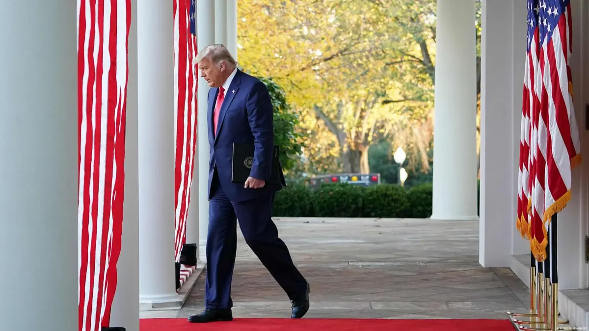 من نيكسون إلى بوتين وأوبرا وينفري.. ترامب يستعد لنشر مراسلات لزعماء ومشاهير في كتاب