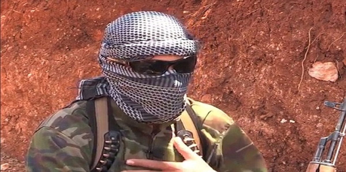 داعشي بريطاني: أشتاقُ لأصدقائي وأهلي والجبنةِ بالبصل