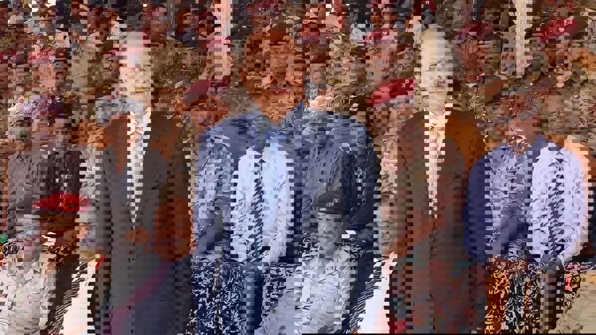 تفاؤل يمني واسع بإعلان تشكيل المجلس القيادي الرئاسي