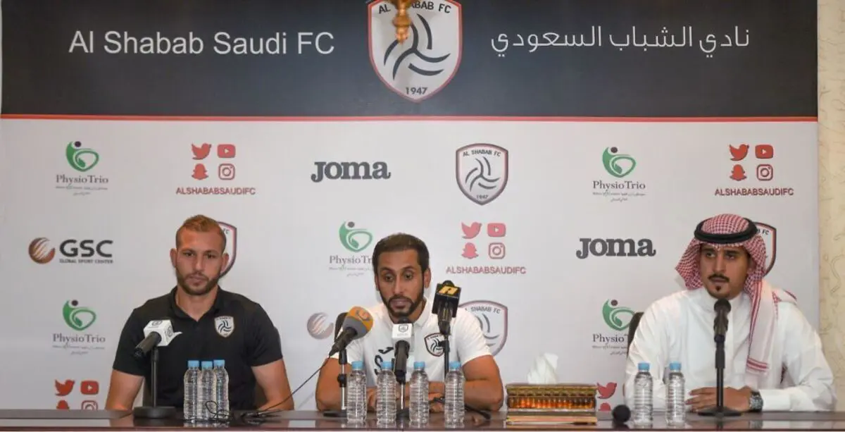 سامي الجابر: زيادة عدد الأجانب تضاعف من صعوبة الموسم الجديد بالدوري السعودي