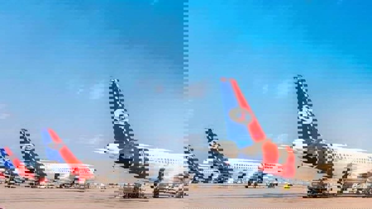 الخطوط اليمنية تُعلّق على احتجاز ميليشيا الحوثي 4 من طائراتها 