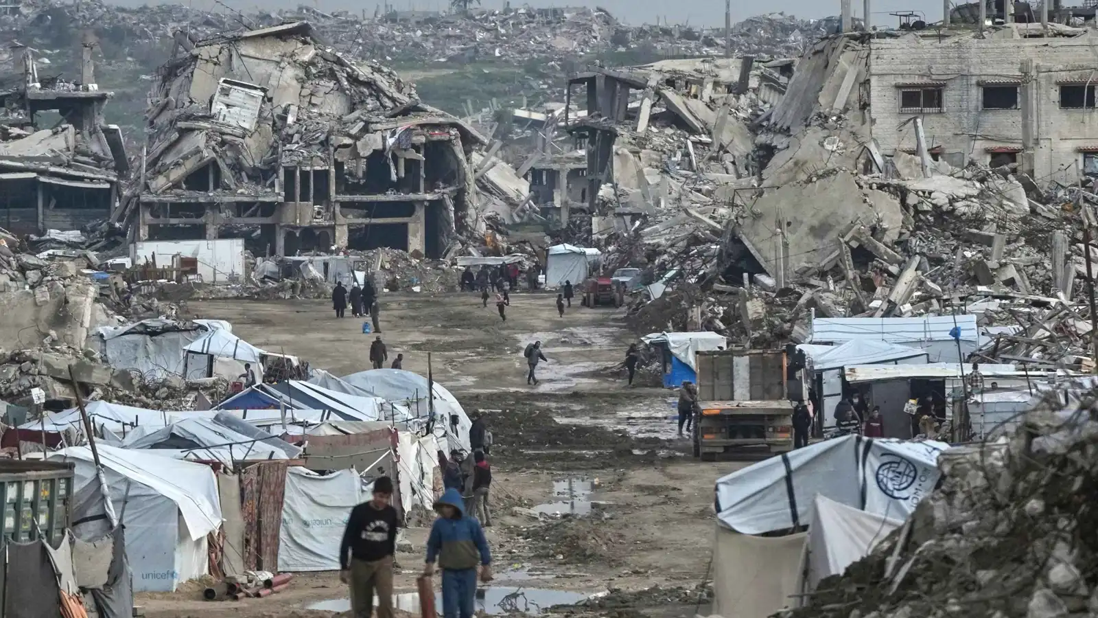 "حكم التكنوقراط".. هل ينقل غزة من بؤرة توتر إلى مركز استقرار؟