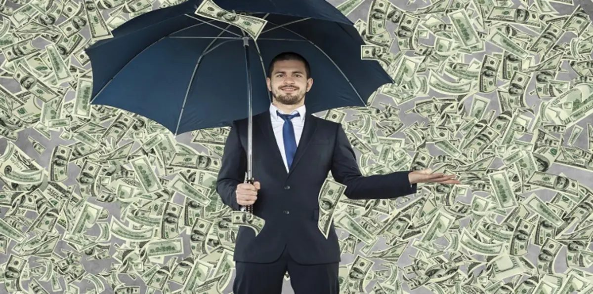 آخر تصنيف عالمي لأغنى 5 رجال في العالم (صور)