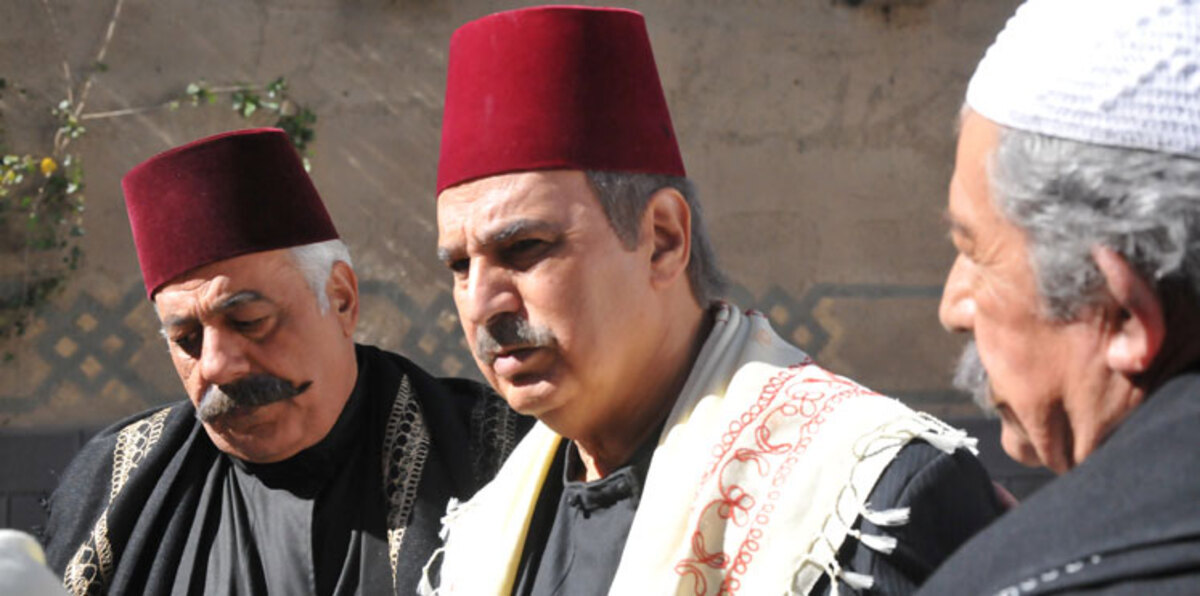 "باب الحارة" التاسع يستعد للمنافسة في رمضان.. هل فقد المسلسل الشهير بريقه؟