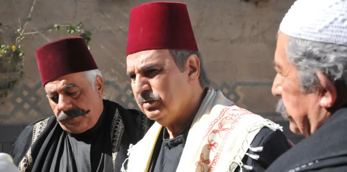 "باب الحارة" التاسع يستعد للمنافسة في رمضان.. هل فقد المسلسل الشهير بريقه؟