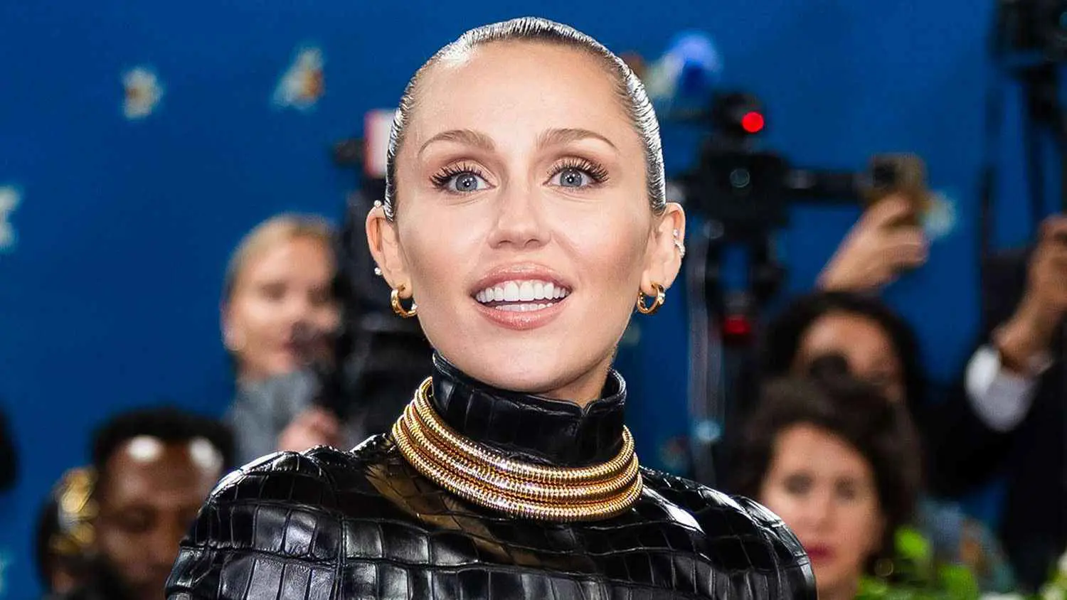 مايلي سايرس تكشف "خدعها" لإخفاء تعاطيها المخدرات