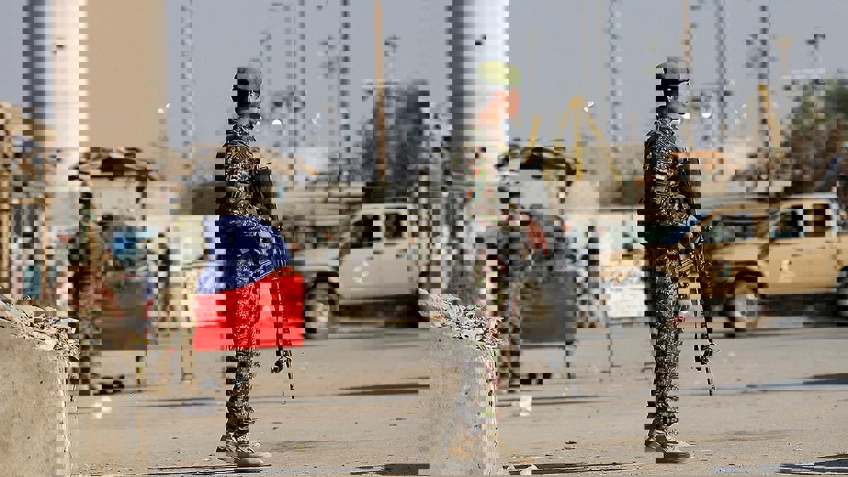 مقتل 3 جنود أمريكيين في أفغانستان.. وطالبان تتبنى الهجوم