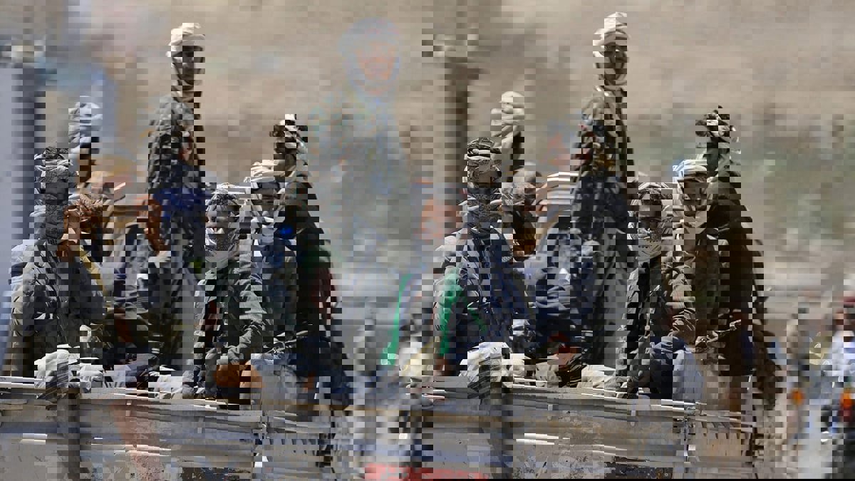 الجيش اليمني: الحوثيون استغلوا الهدنة بشكل همجي