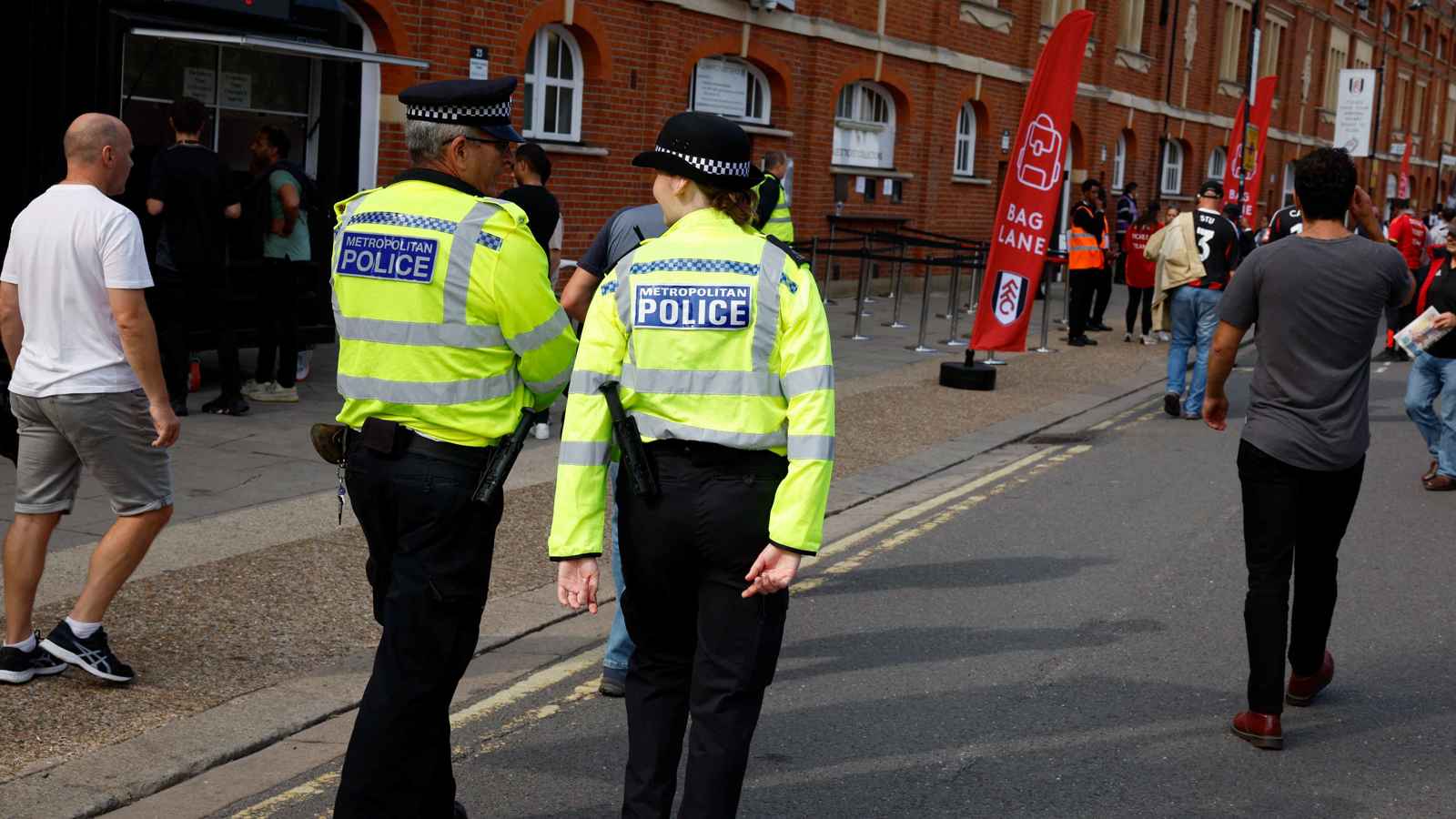 بريطانيا.. مقتل مهاجر أثناء محاولته عبور المانش