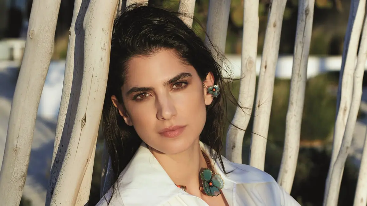 كدت أفقد حياتي.. كارمن بصيبص تكشف للمرة الأولى تفاصيل تعرضها لحادث سير