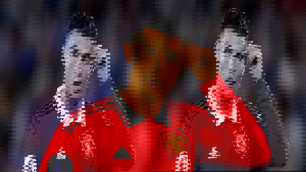 سبورتنغ لشبونة يقدم حلا لمانشستر يونايتد للتخلص من أزمات كريستيانو رونالدو