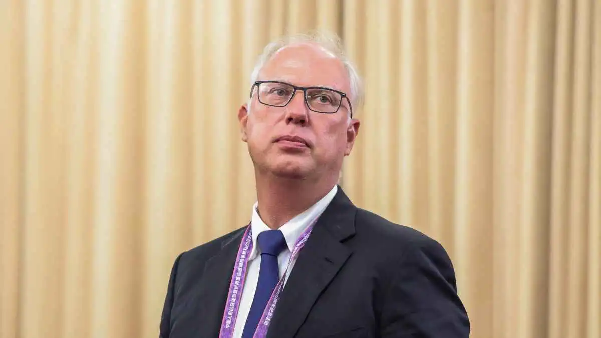 الكرملين: ممثل بوتين سيلتقي الوفد الأمريكي في دافوس