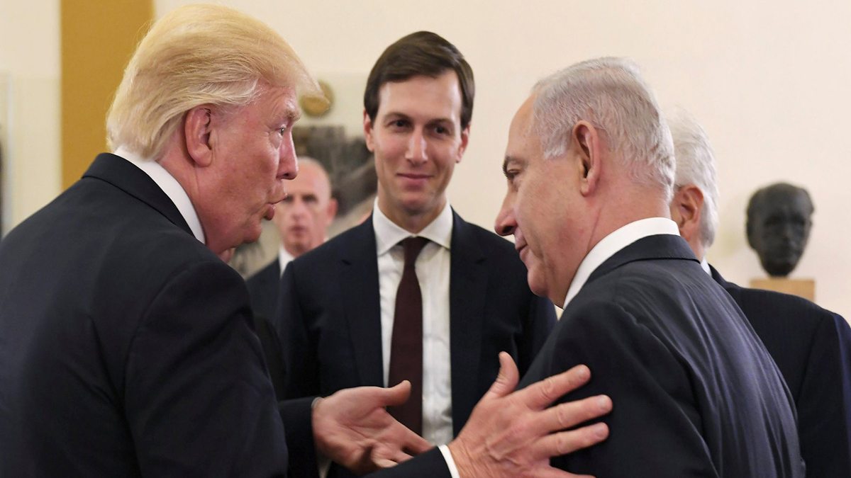 مجلة أمريكية: هدف ورشة البحرين كان إيران وليس القضية الفلسطينية