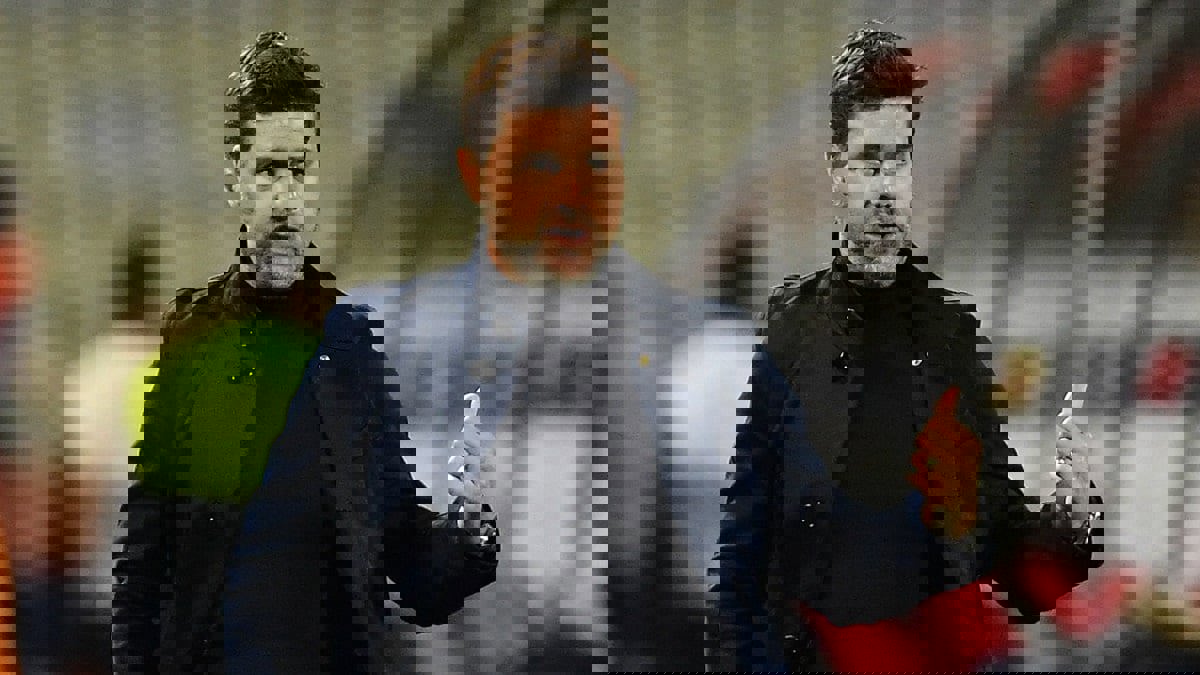 كشف موقف نجوم برشلونة من التعاقد مع ماوريسيو بوكيتينو