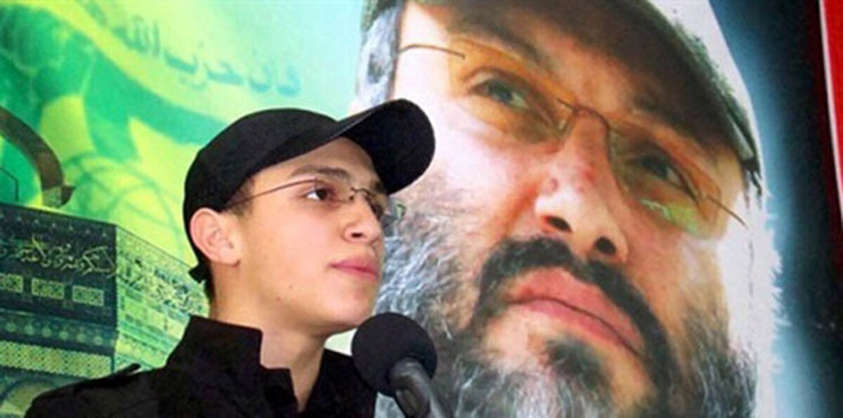 حزب الله يطبق نظام التوريث بتعيين مغنيه الإبن قائدًا لعملياته العسكرية