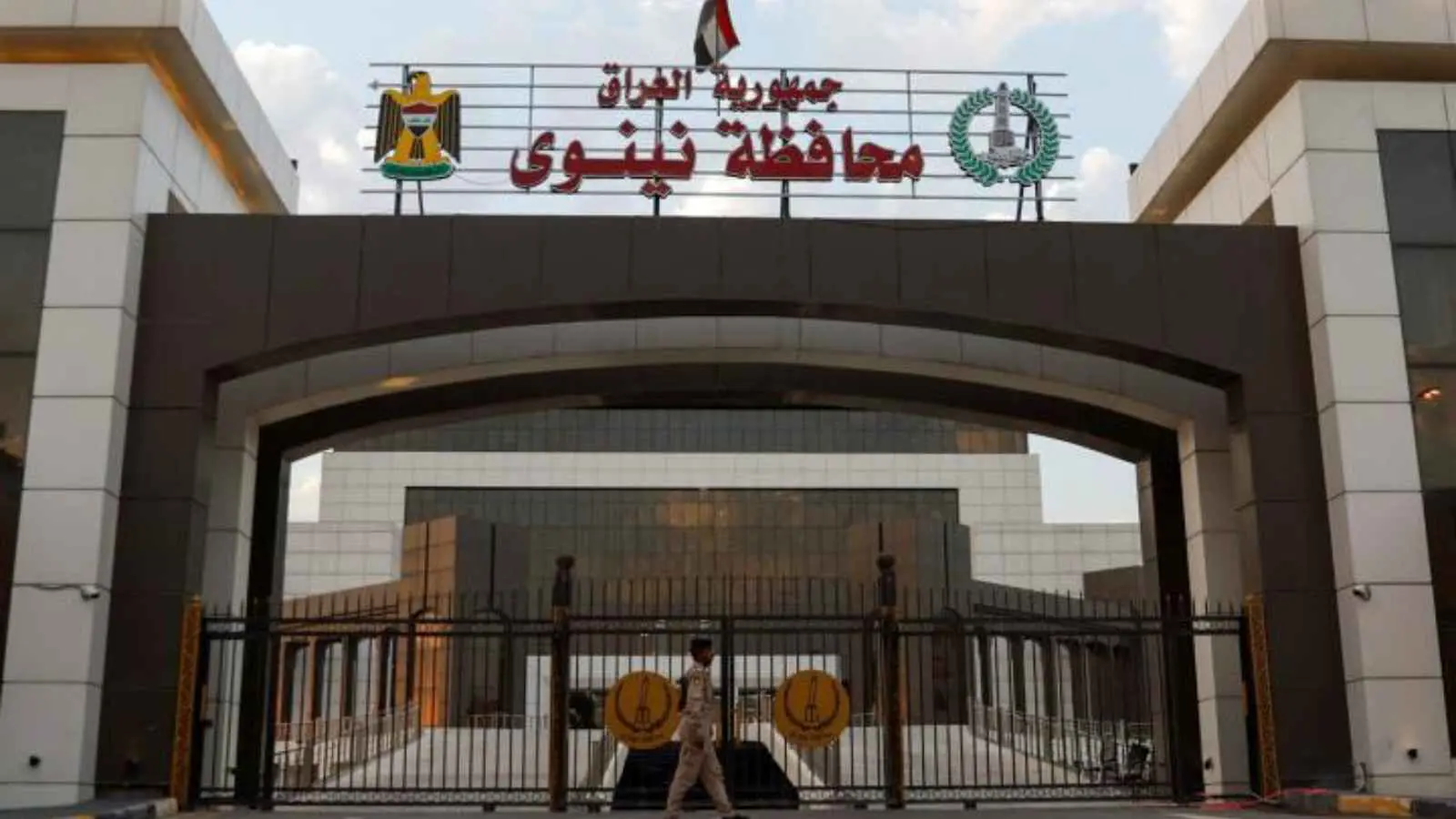 خرائط ما قبل الانتخابات.. هل تعيد إيران رسم المشهد في نينوى العراقية؟