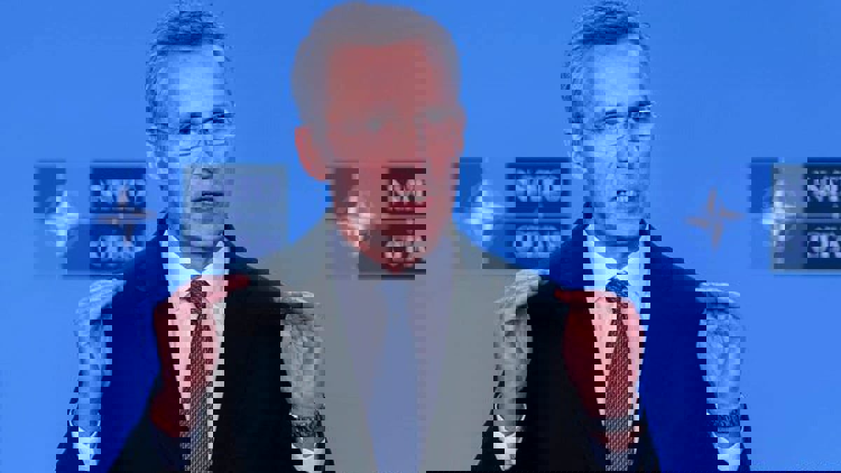 الناتو: الحلف مستعد لحماية أعضائه من الصواريخ الصينية والروسية