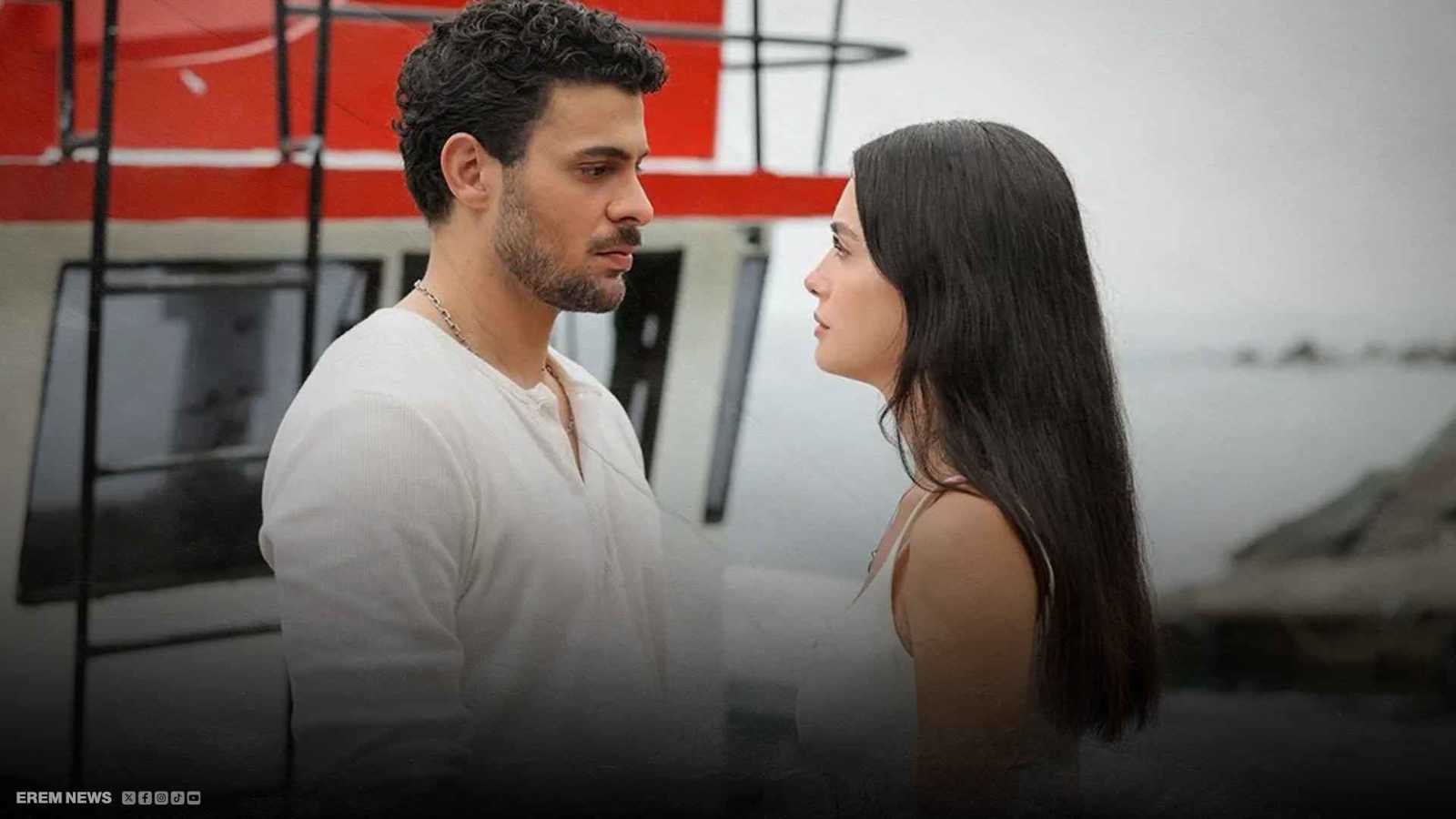 صدمة في الوسط الفني.. وفاة مأساوية تهز كواليس مسلسل تركي شهير (فيديو إرم)