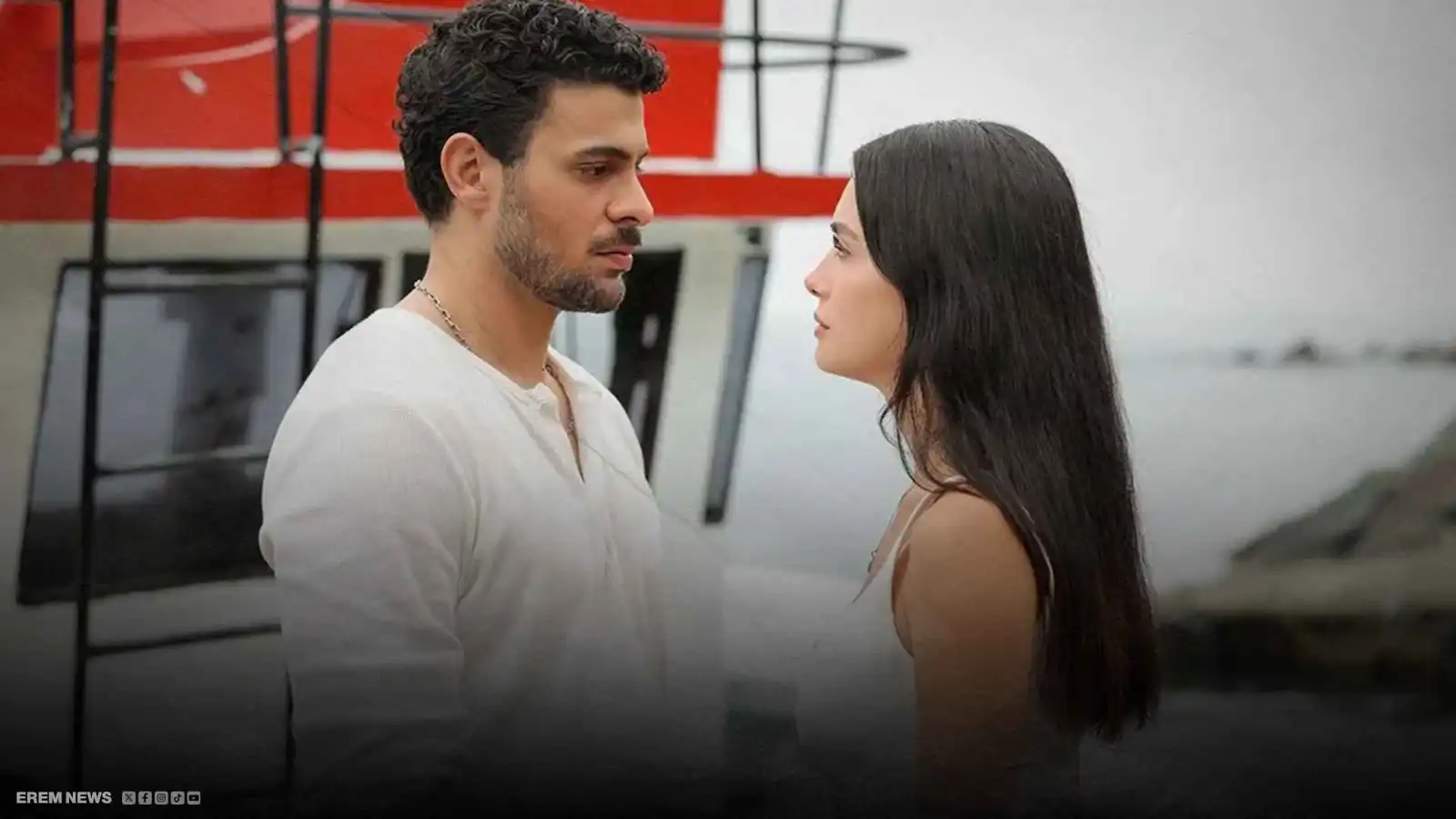 جريمة قتل في كواليس مسلسل؟