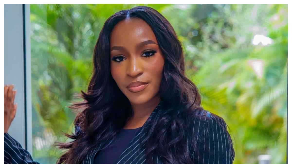 وفاة مذيعة نيجيرية أثناء محاولة هروب من سطو مسلح