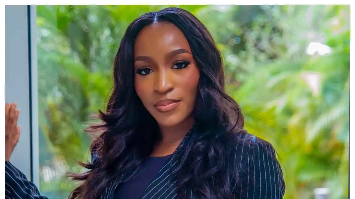 وفاة مذيعة نيجيرية أثناء محاولة هروب من سطو مسلح