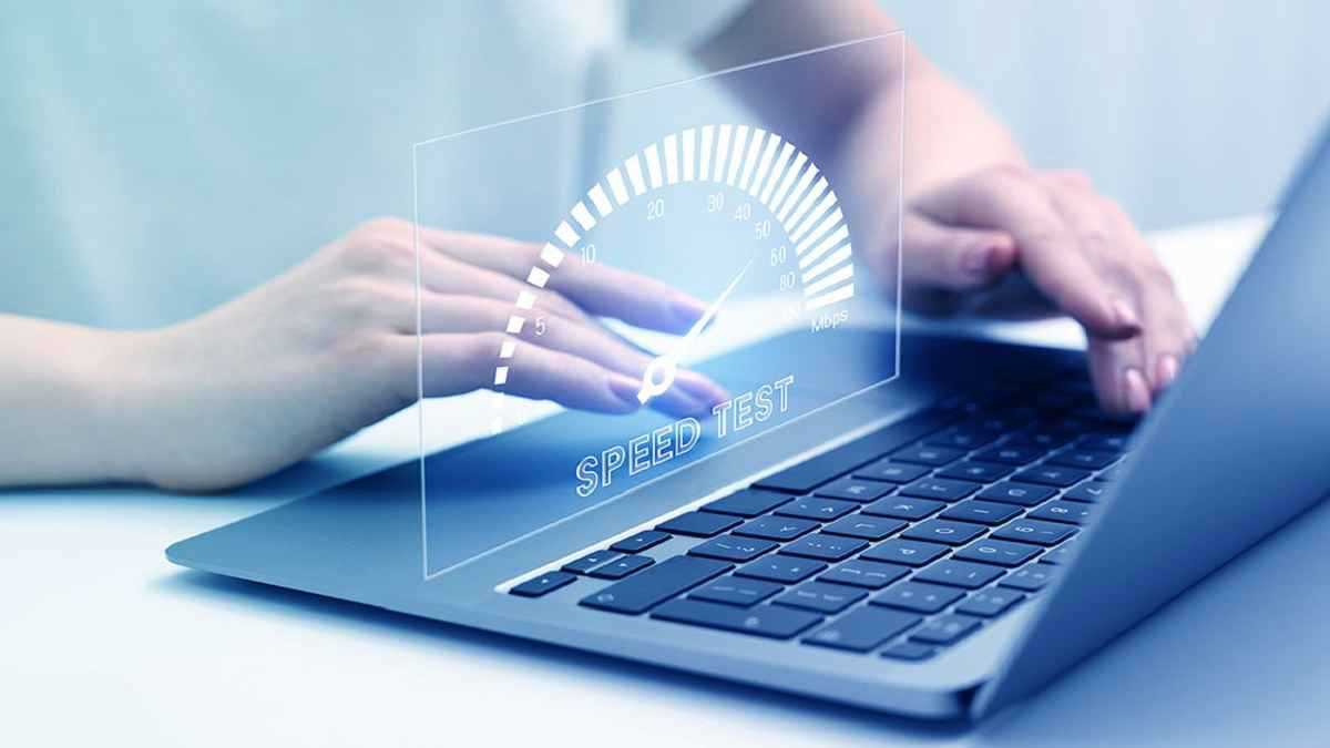 مايكروسوفت تُتيح اختبار سرعة الإنترنت مباشرة في ويندوز 11
