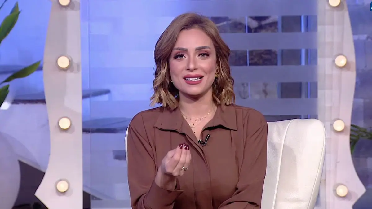 مصر تمنع الفنانة ريم البارودي و4 إعلاميات من الظهور في الإعلام مدة عام‎