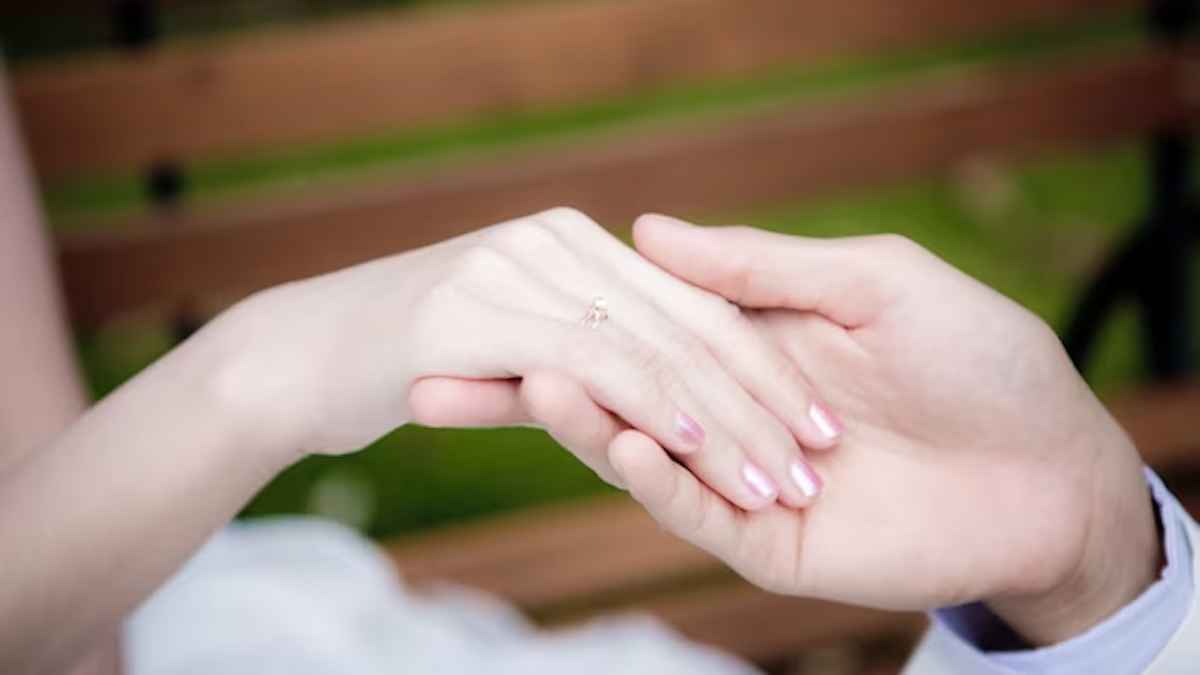 زواج شاب من ذوي متلازمة داون يثير الجدل في مصر