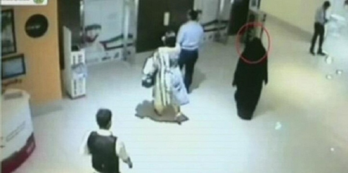 الحكم بالمؤبد على أمير داعش بالإمارات