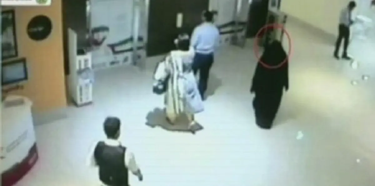 الحكم بالمؤبد على أمير داعش بالإمارات