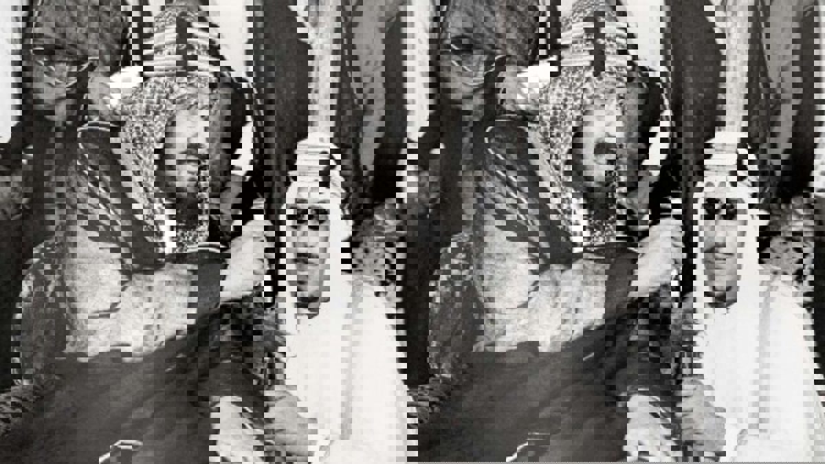 بعد وفاة الأمير بندر.. من بقي على قيد الحياة من أبناء وبنات ملك السعودية المؤسس؟